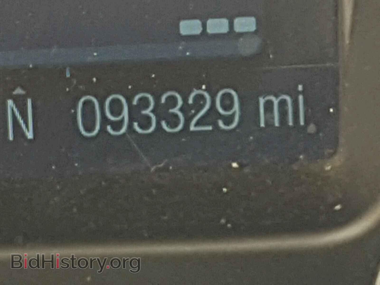 2012 Ford FOCUS (VIN 1FAHP3H24CL317195) — photo 8 of 10