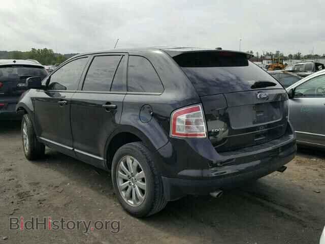 2010 FORD EDGE - VIN: 2FMDK3JC8ABA65079 - Фото 3