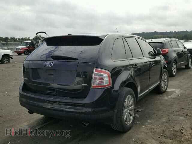 2010 FORD EDGE - VIN: 2FMDK3JC8ABA65079 - Фото 4
