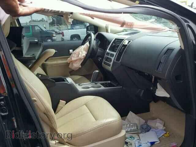2010 FORD EDGE - VIN: 2FMDK3JC8ABA65079 - Фото 5