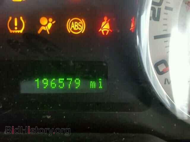 2010 FORD EDGE - VIN: 2FMDK3JC8ABA65079 - Фото 8