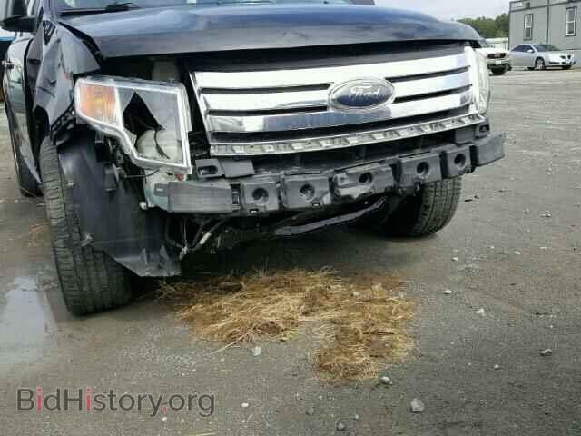 2010 FORD EDGE - VIN: 2FMDK3JC8ABA65079 - Фото 9