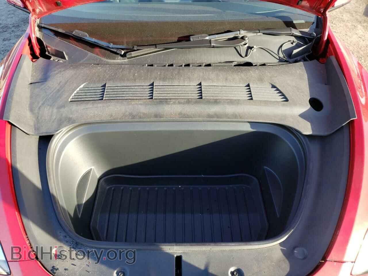 2021 TESLA MODEL Y - VIN: 5YJYGDEE2MF305548 - Photo 11