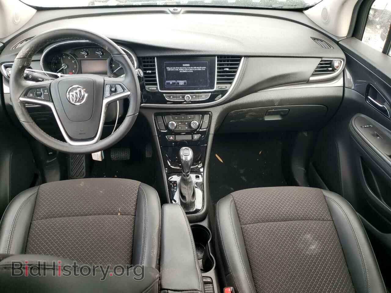2019 BUICK ENCORE - VIN: KL4CJASB7KB920983 - Photo 8