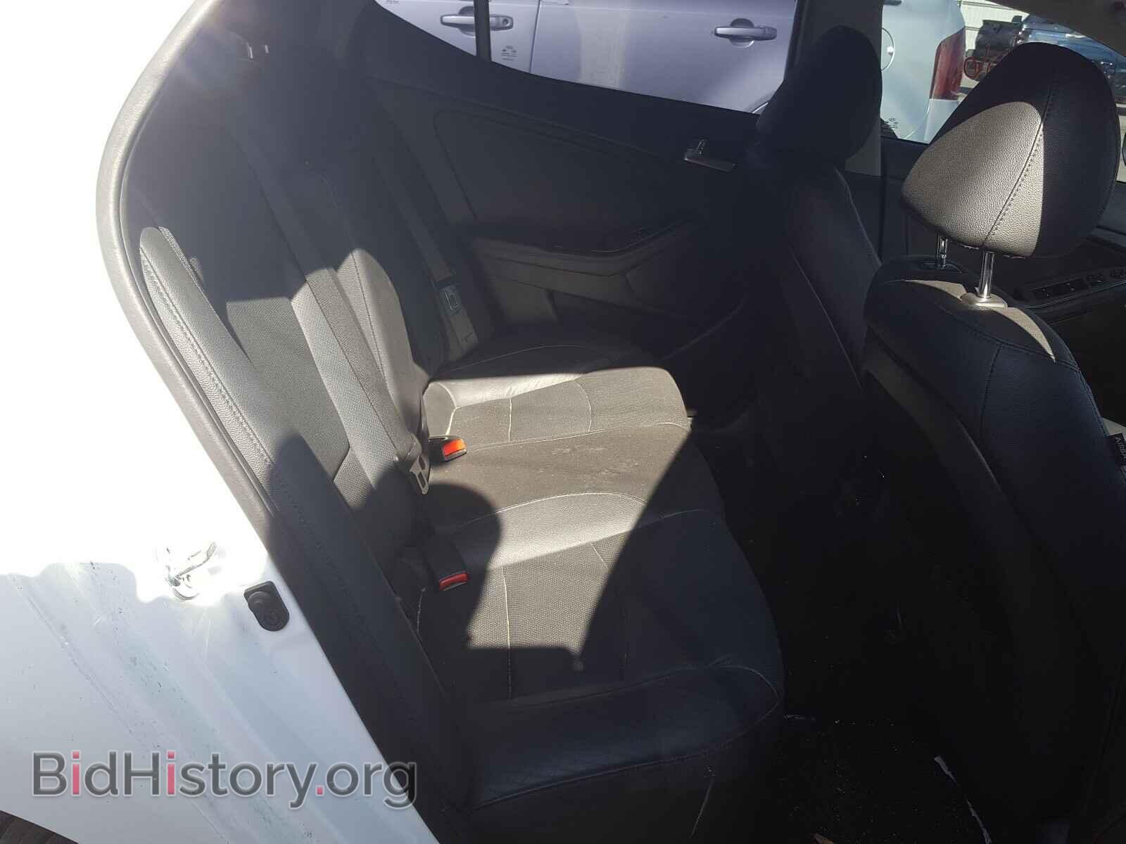 2015 KIA OPTIMA - VIN: 5XXGR4A75FG512352 - Фото 6