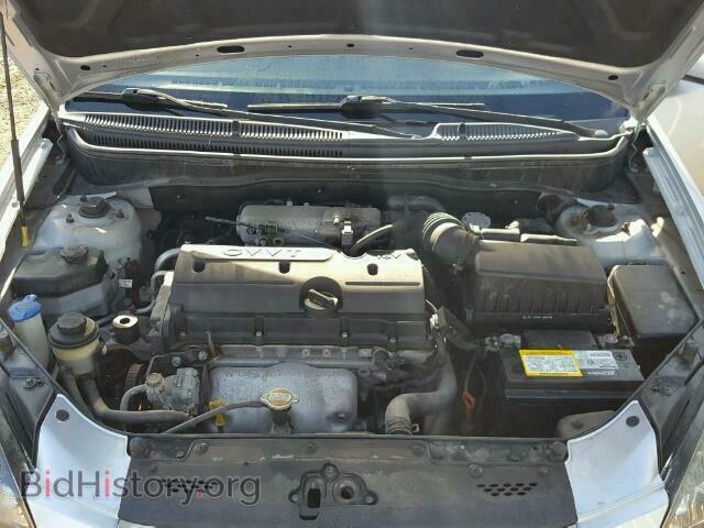 2011 KIA RIO BASE - VIN: KNADH4A30B6730210 - Photo 7