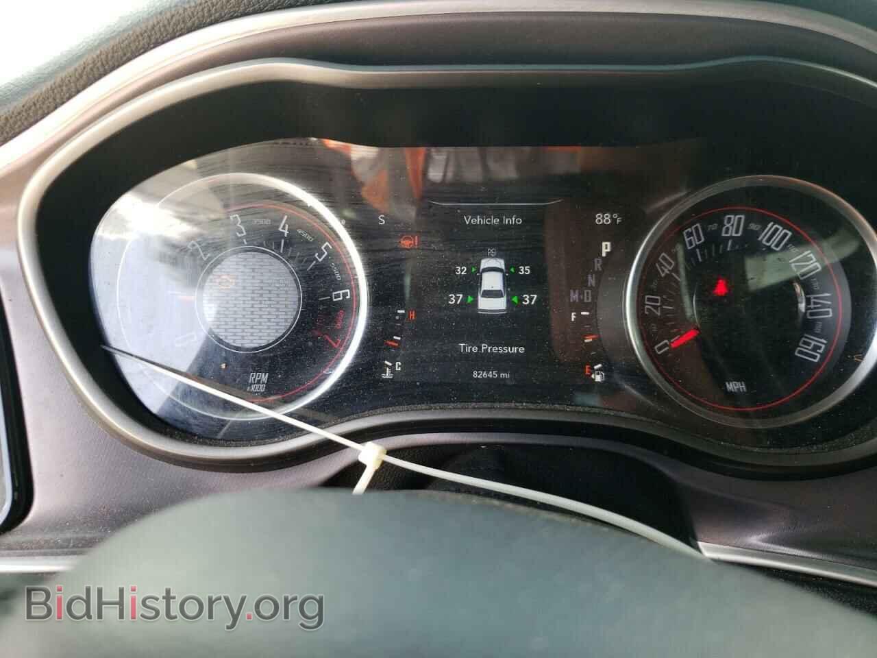 2019 DODGE CHALLENGER - VIN: 2C3CDZJG0KH549458 - Фото 8