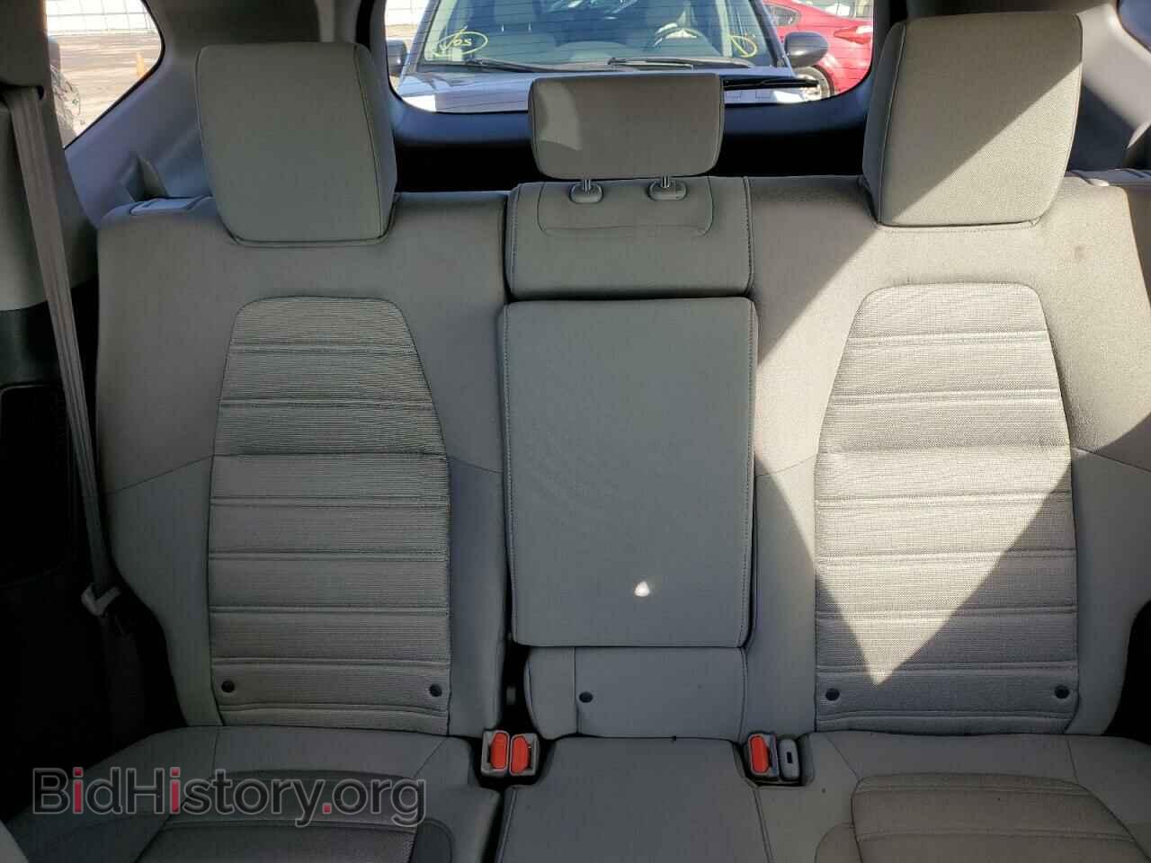 2020 HONDA CRV - VIN: 7FART6H52LE005213 - Фото 10