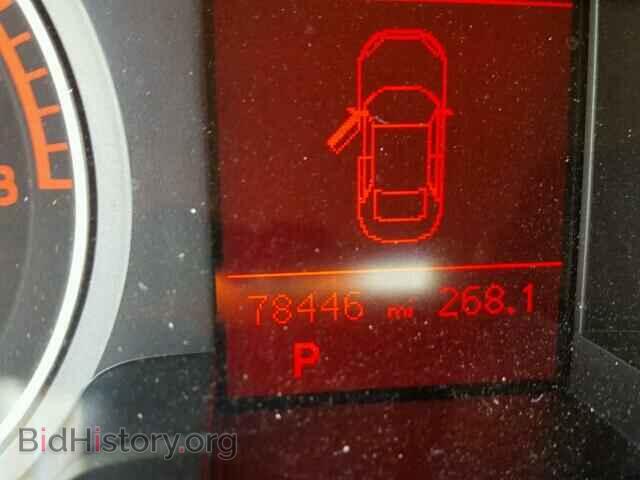 2012 AUDI A4 - VIN: WAUBFAFL1CN002990 - Photo 8