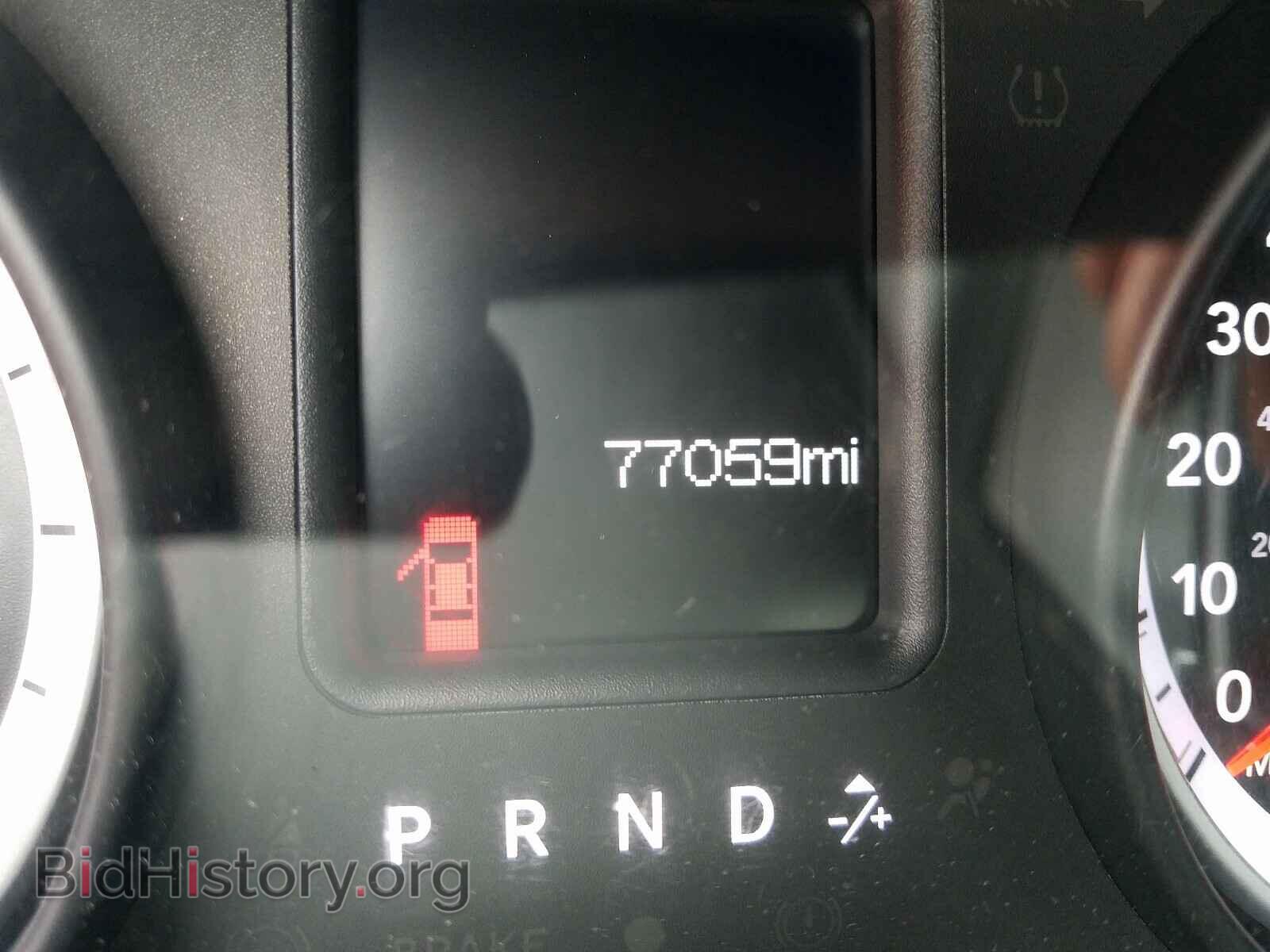 2013 RAM 1500 - VIN: 1C6RR7FT1DS541454 - Фото 8