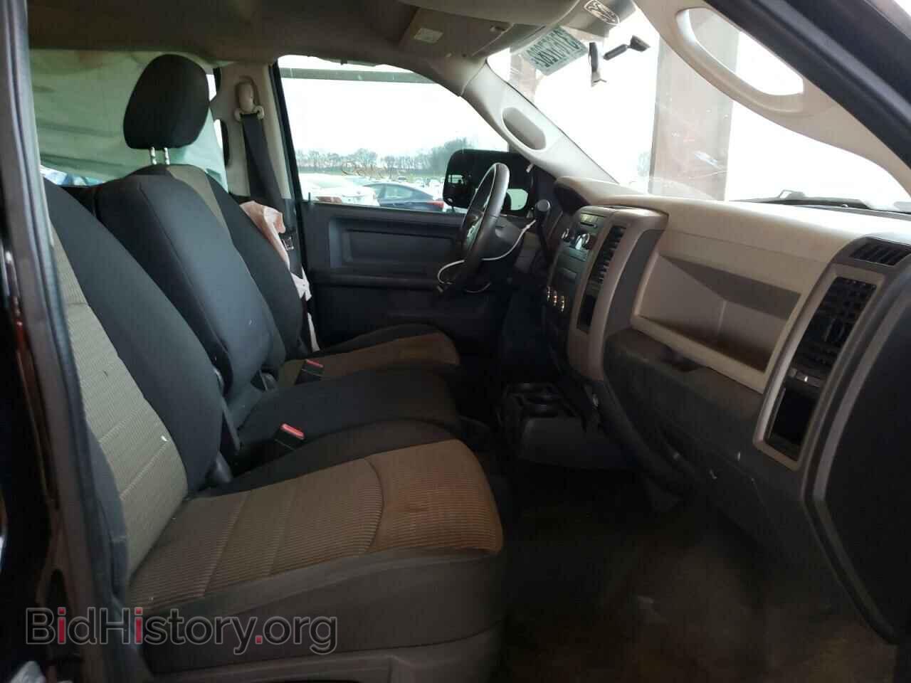 2012 DODGE RAM 3500 - VIN: 3C63DPGL0CG340430 - Фото 5