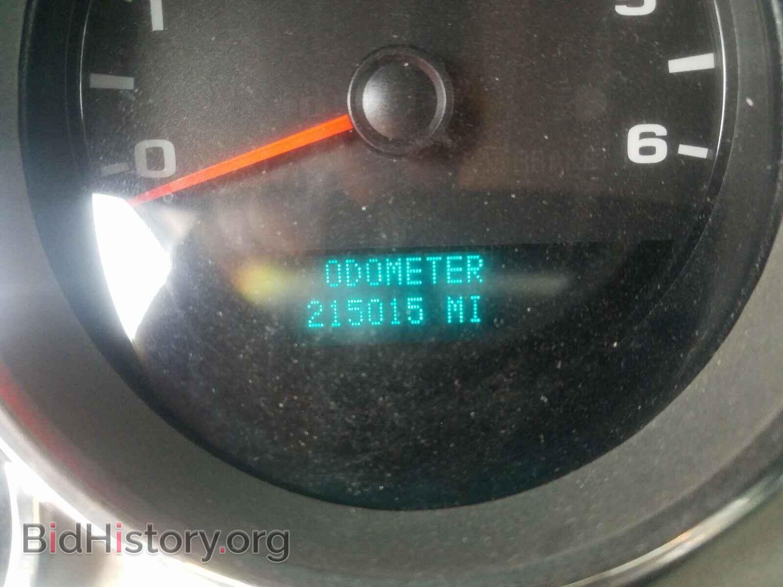 2013 CHEVROLET SILVERADO - VIN: 3GCPCSE00DG106296 - Фото 8