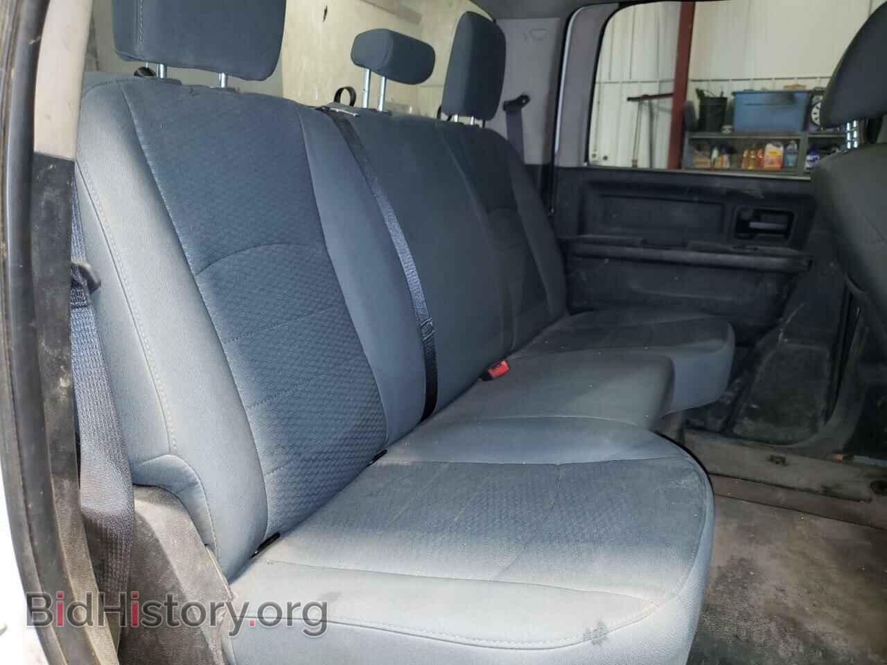 2013 RAM 2500 - VIN: 3C6TR5HT9DG592344 - Фото 6