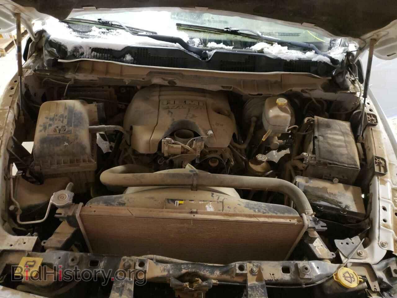 2013 RAM 2500 - VIN: 3C6TR5HT9DG592344 - Фото 7