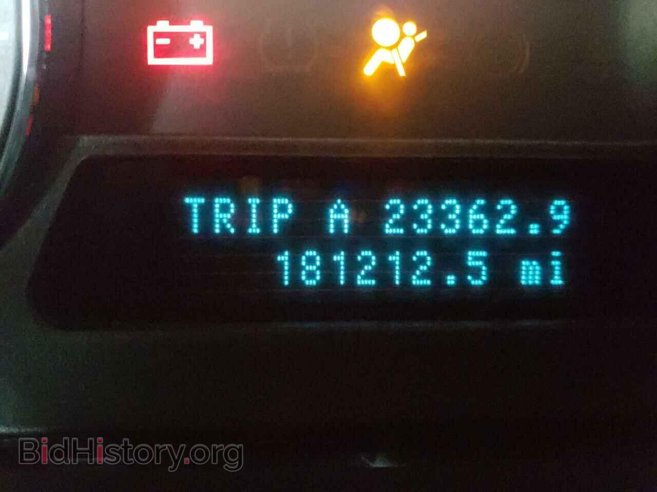 2009 FORD FLEX - VIN: 2FMDK52C69BA20177 - Фото 8