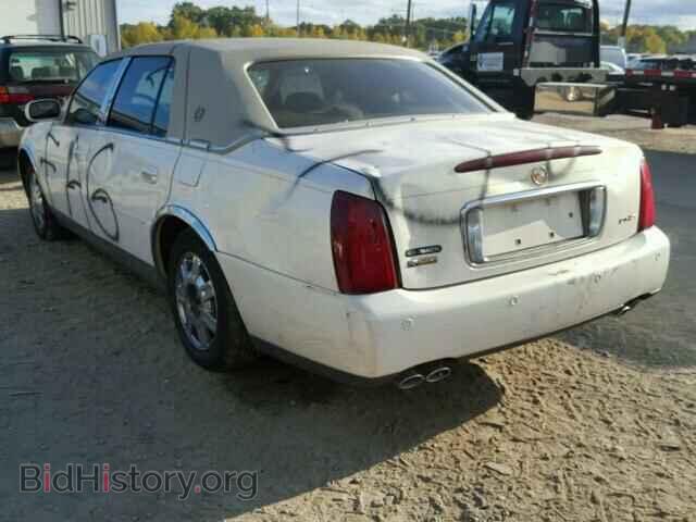 2004 CADILLAC DEVILLE - VIN: 1G6KE57Y94U122019 - Photo 3