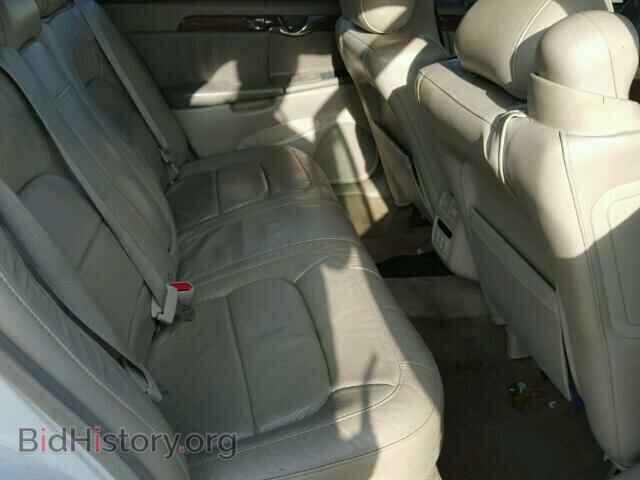 2004 CADILLAC DEVILLE - VIN: 1G6KE57Y94U122019 - Photo 6