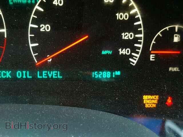 2004 CADILLAC DEVILLE - VIN: 1G6KE57Y94U122019 - Photo 8