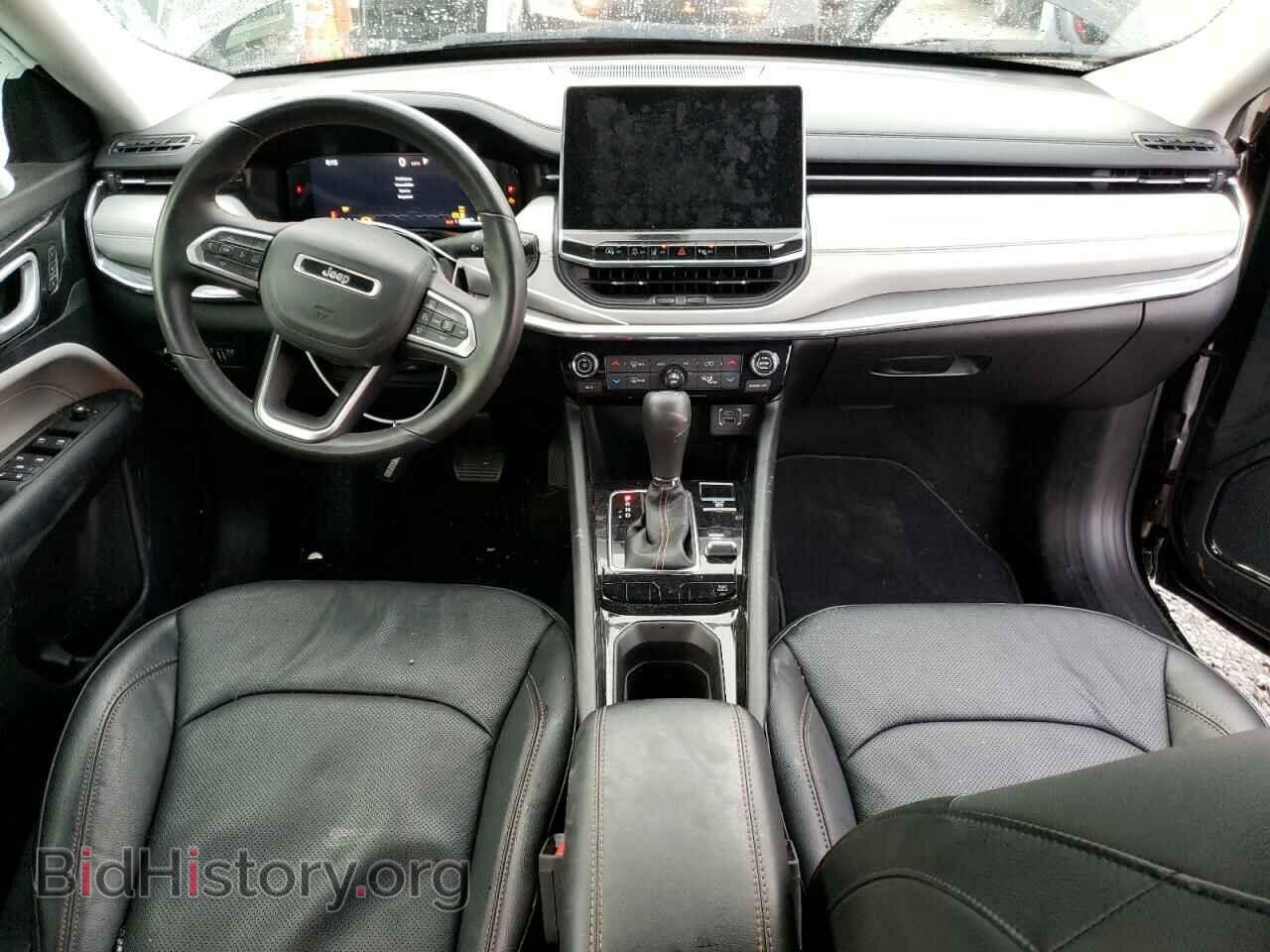 2022 JEEP COMPASS - VIN: 3C4NJDCB2NT102031 - Photo 8