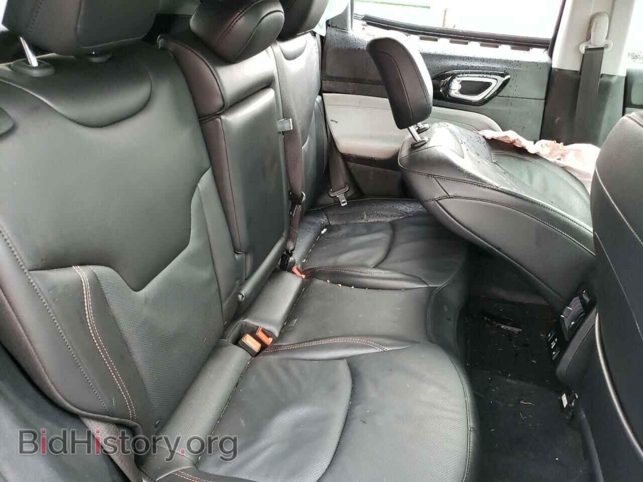 2022 JEEP COMPASS - VIN: 3C4NJDCB2NT102031 - Photo 10