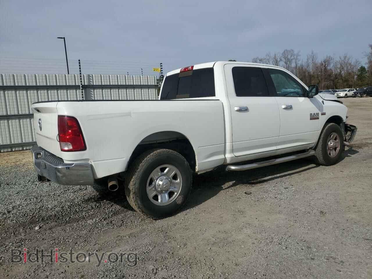 2014 RAM All Models - VIN: 3C6TR4DT1EG217503 - Фото 3