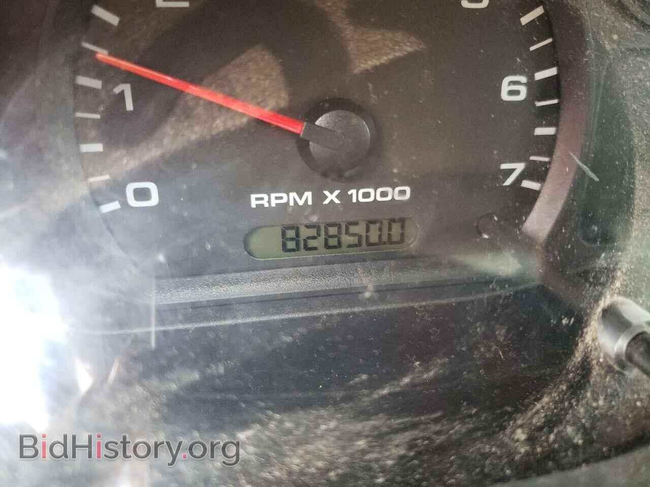 2011 FORD RANGER - VIN: 1FTLR4FE9BPA24482 - Фото 8