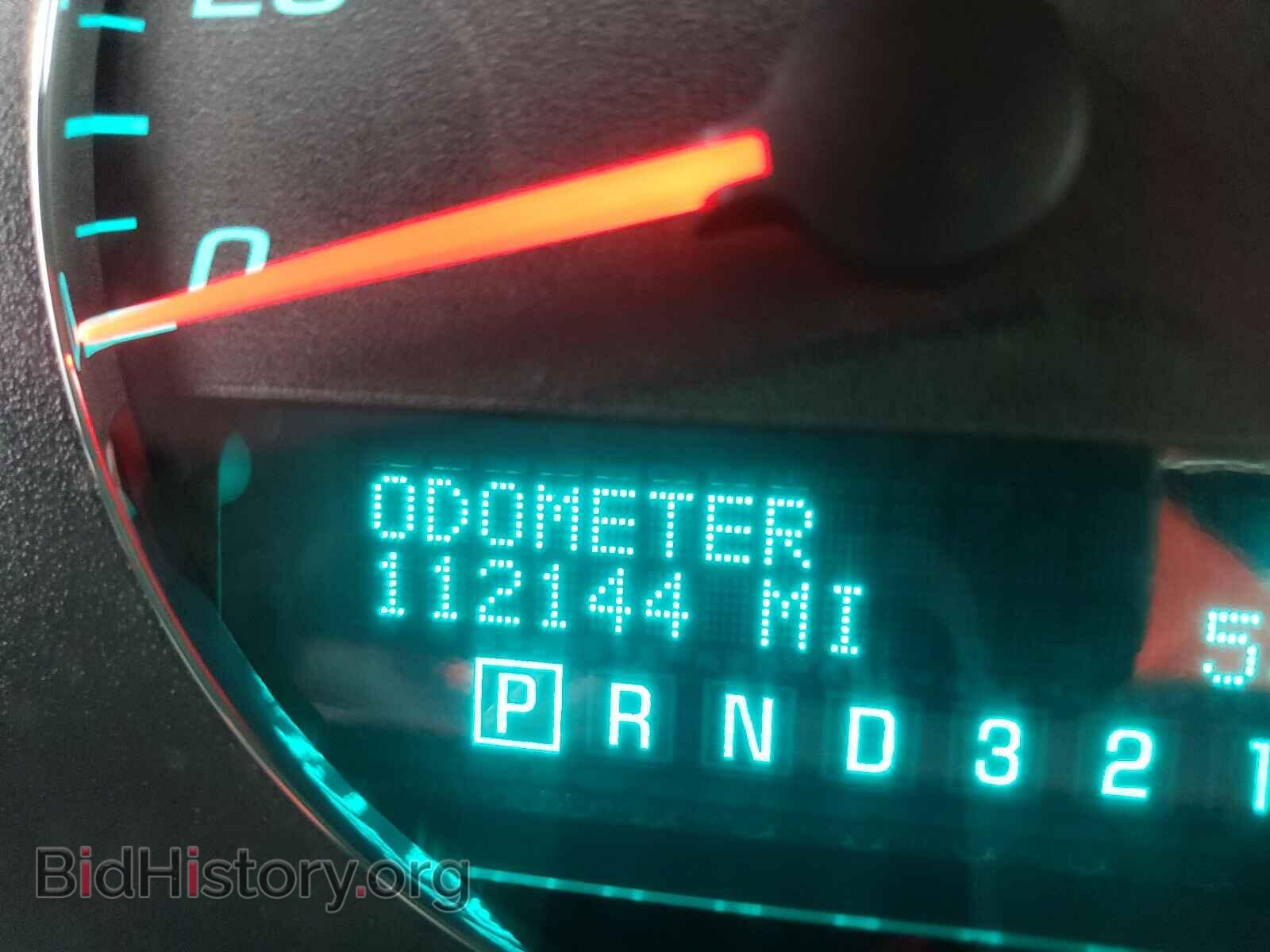 2011 CHEVROLET IMPALA - VIN: 2G1WC5EM4B1178214 - Фото 8