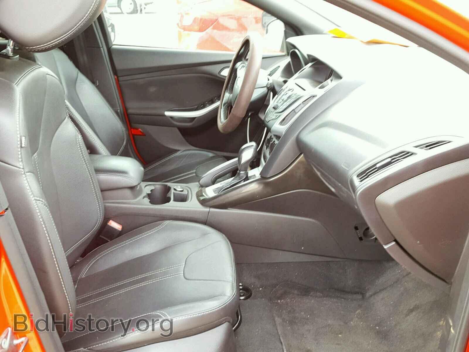 2013 FORD FOCUS - VIN: 1FADP3K26DL265576 - Photo 5