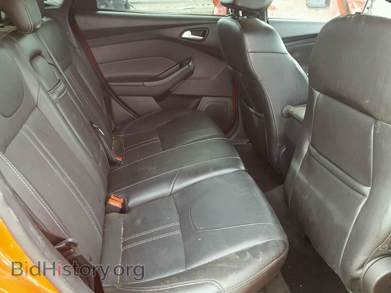 2013 FORD FOCUS - VIN: 1FADP3K26DL265576 - Photo 6