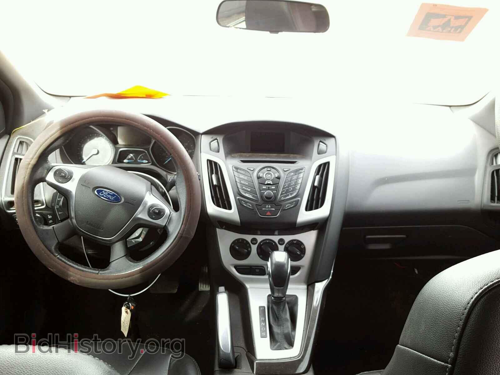 2013 FORD FOCUS - VIN: 1FADP3K26DL265576 - Photo 9