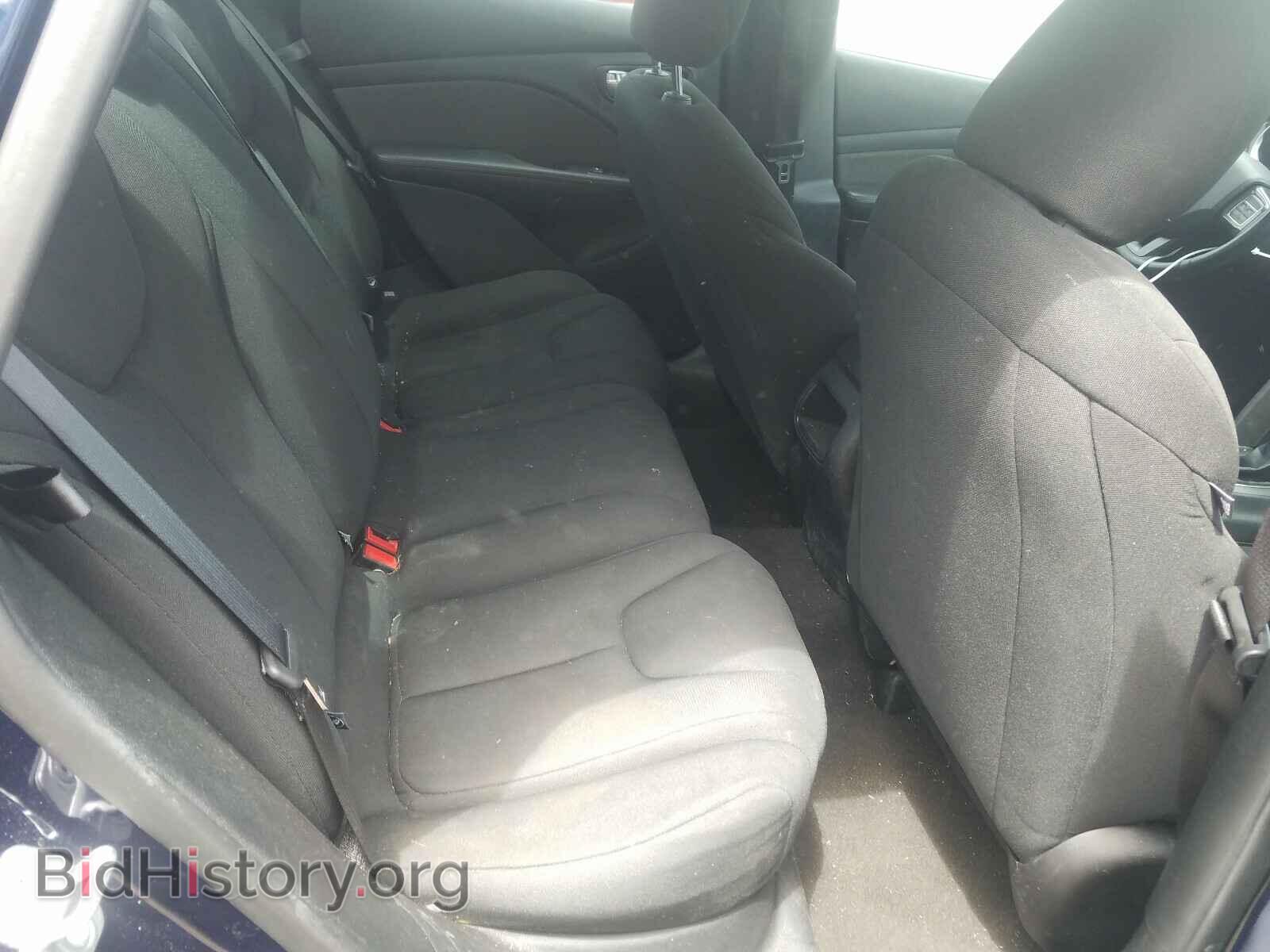 2013 DODGE DART - VIN: 1C3CDFAH9DD215923 - Фото 6