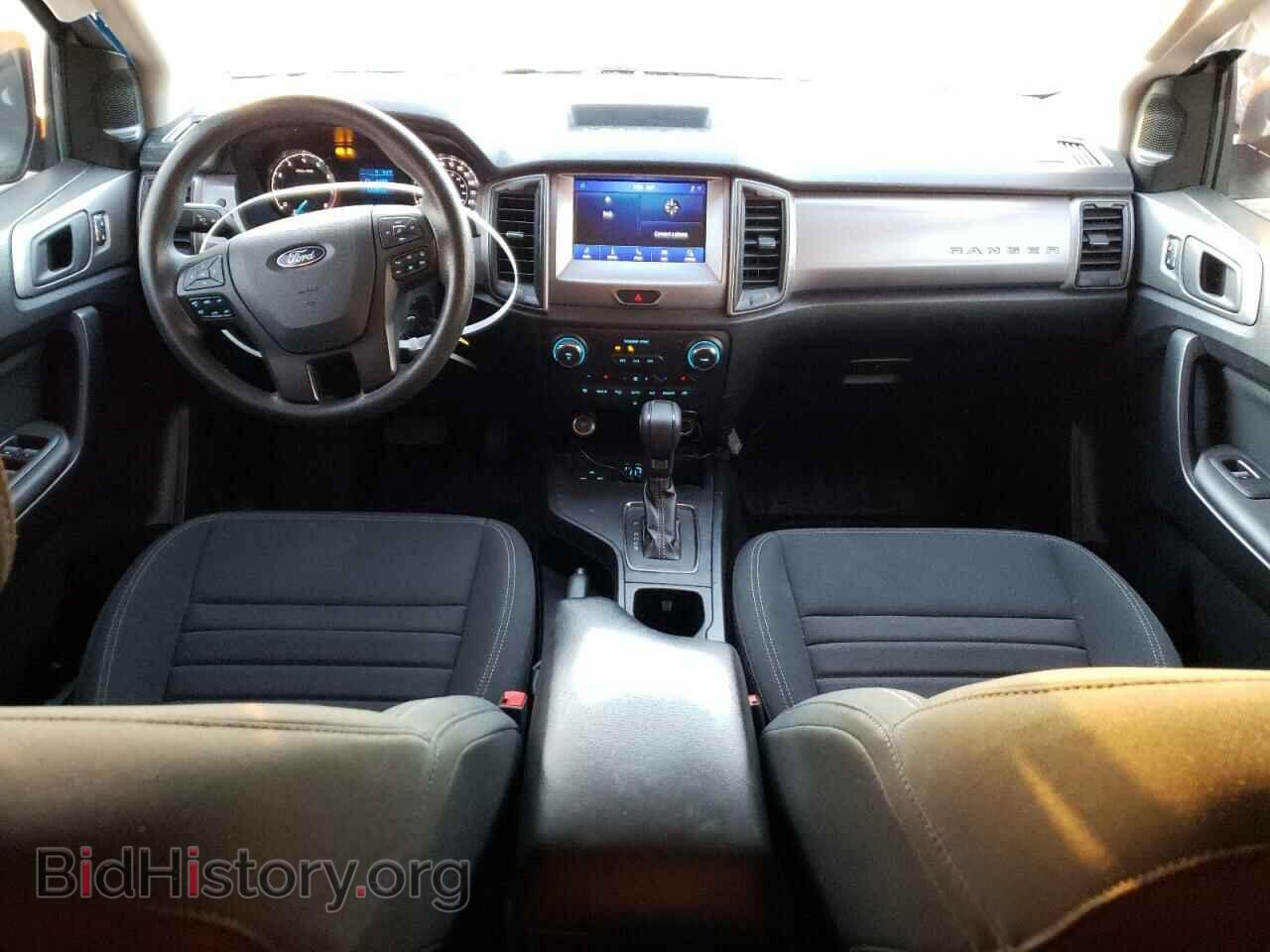 2021 FORD RANGER - VIN: 1FTER4EH1MLD10258 - Фото 8