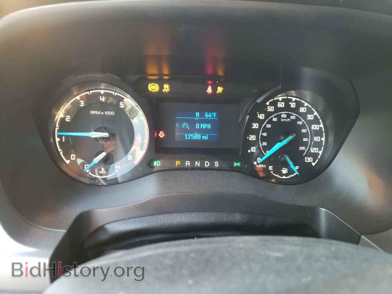 2021 FORD RANGER - VIN: 1FTER4EH1MLD10258 - Фото 9
