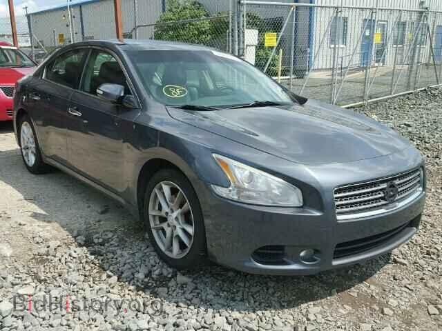 Фотография 1N4AA51EX9C841964 - NISSAN MAXIMA 2009
