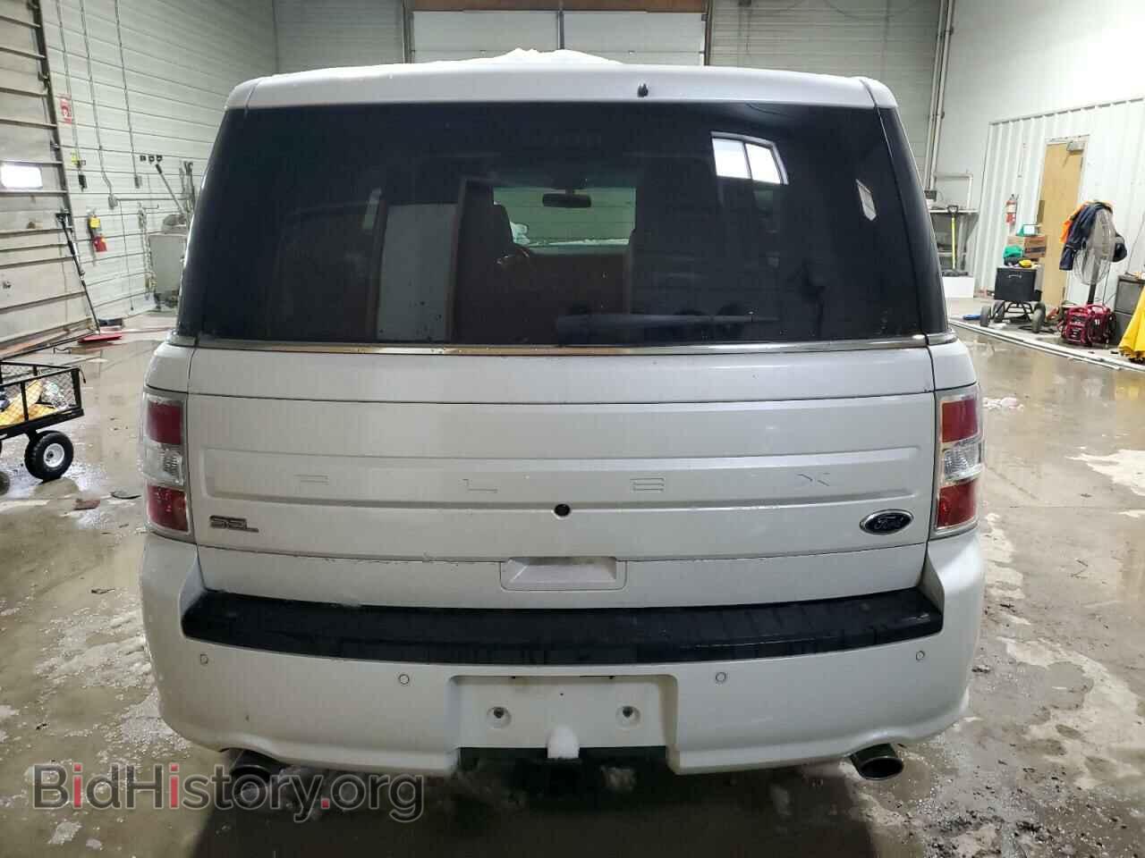 2015 FORD FLEX - VIN: 2FMGK5C86FBA20277 - Photo 6