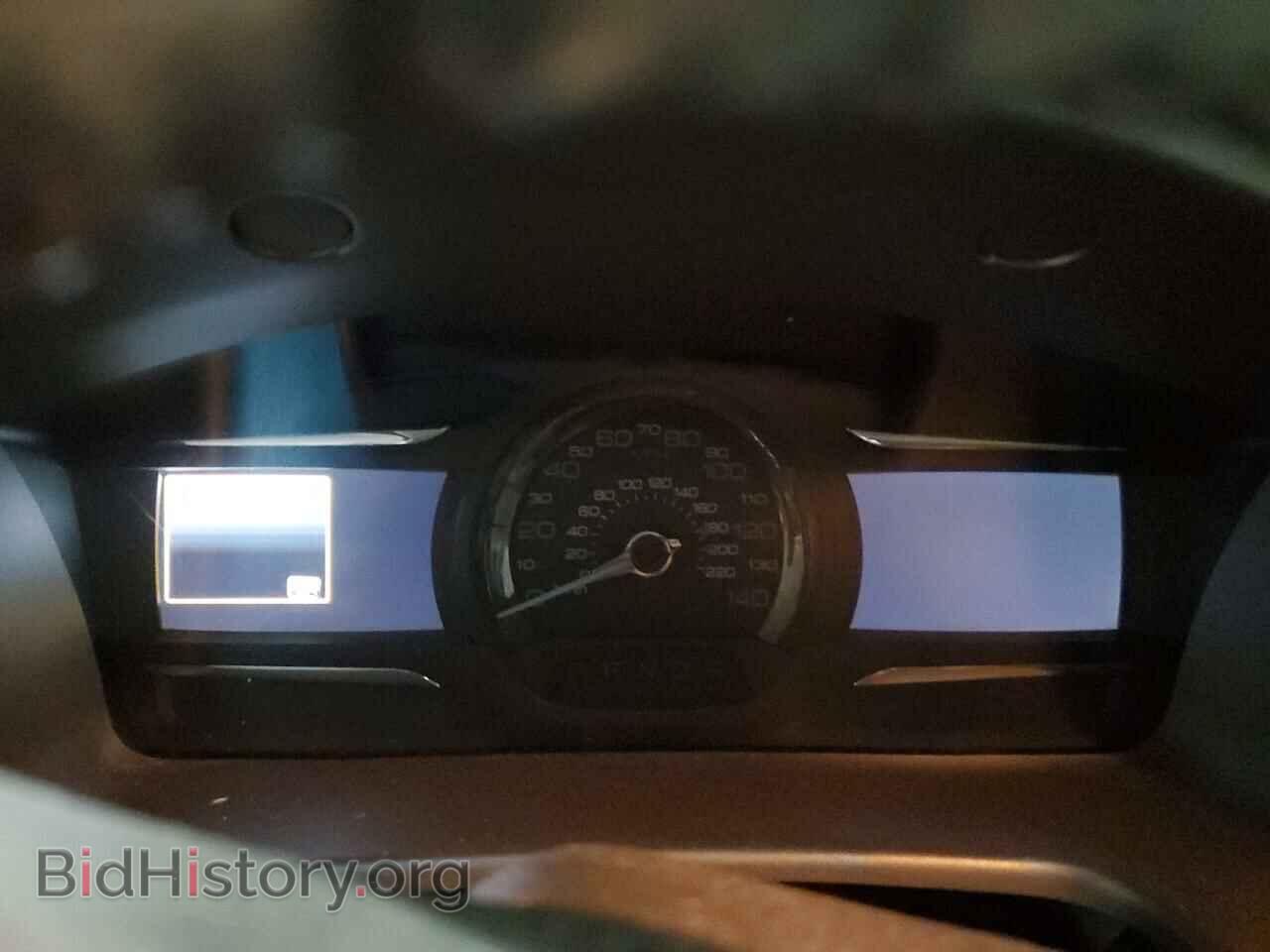 2015 FORD FLEX - VIN: 2FMGK5C86FBA20277 - Photo 9