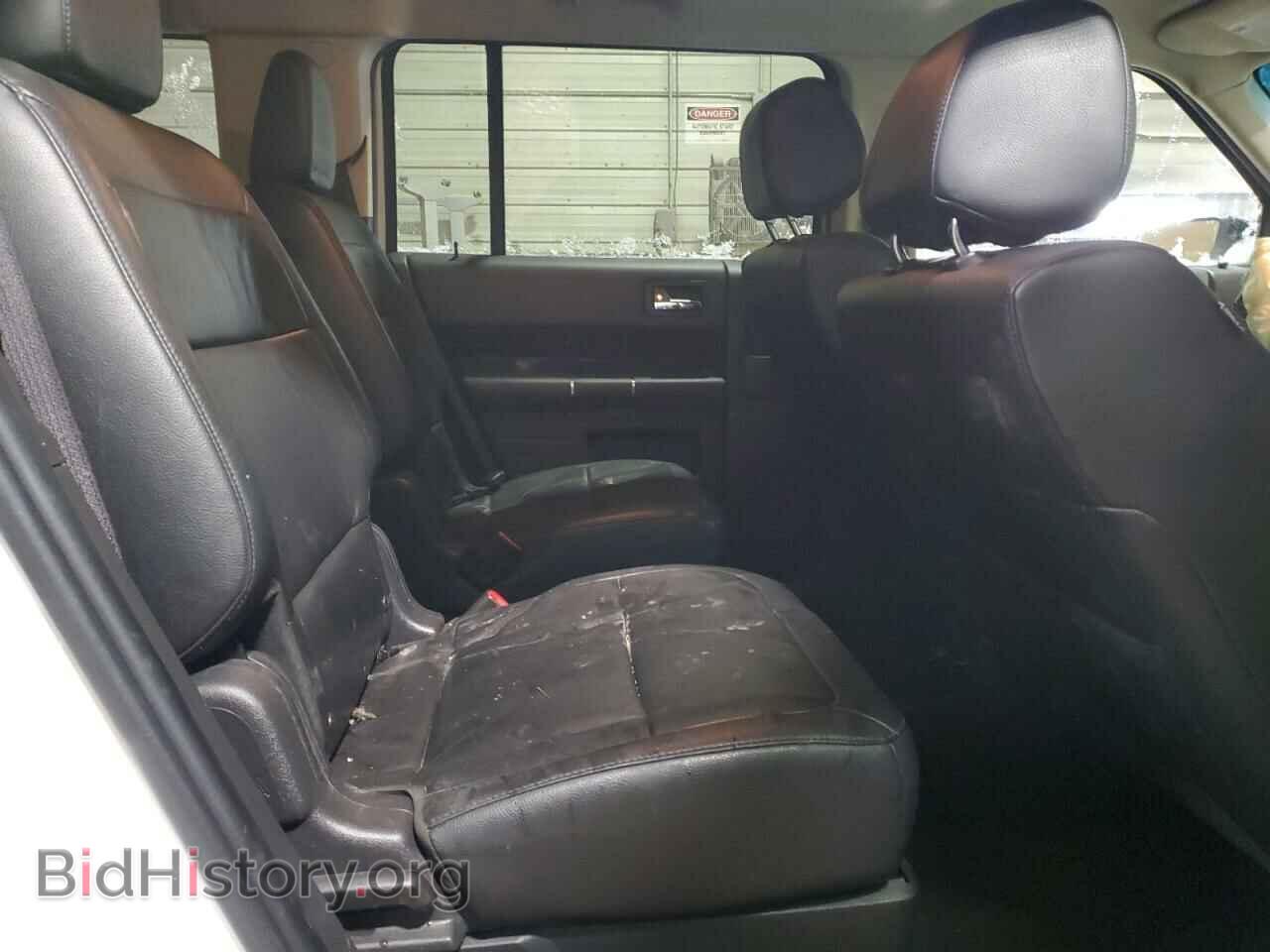 2015 FORD FLEX - VIN: 2FMGK5C86FBA20277 - Photo 10
