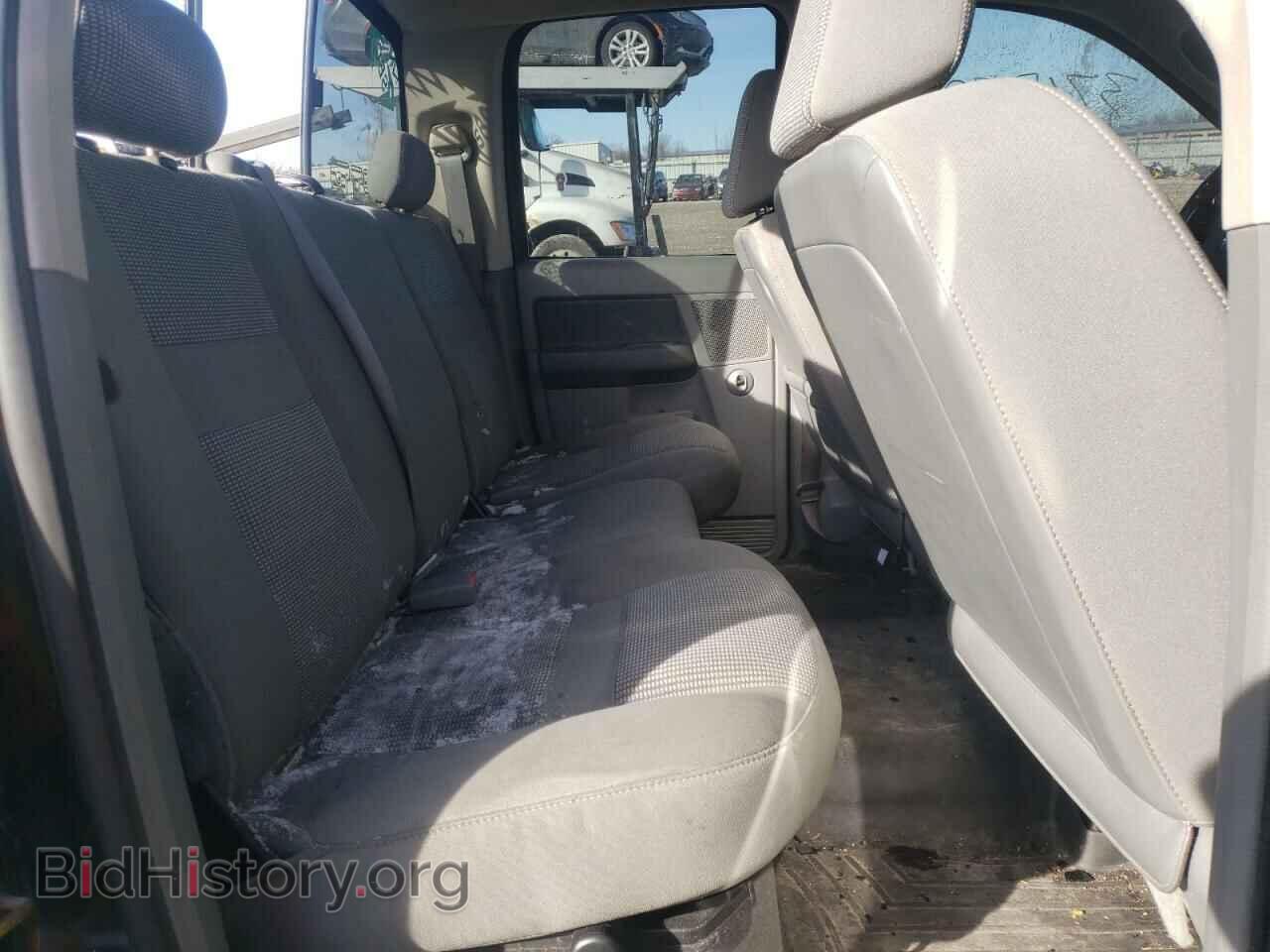 2006 DODGE RAM 1500 - VIN: 1D7HU18226S647764 - Фото 6