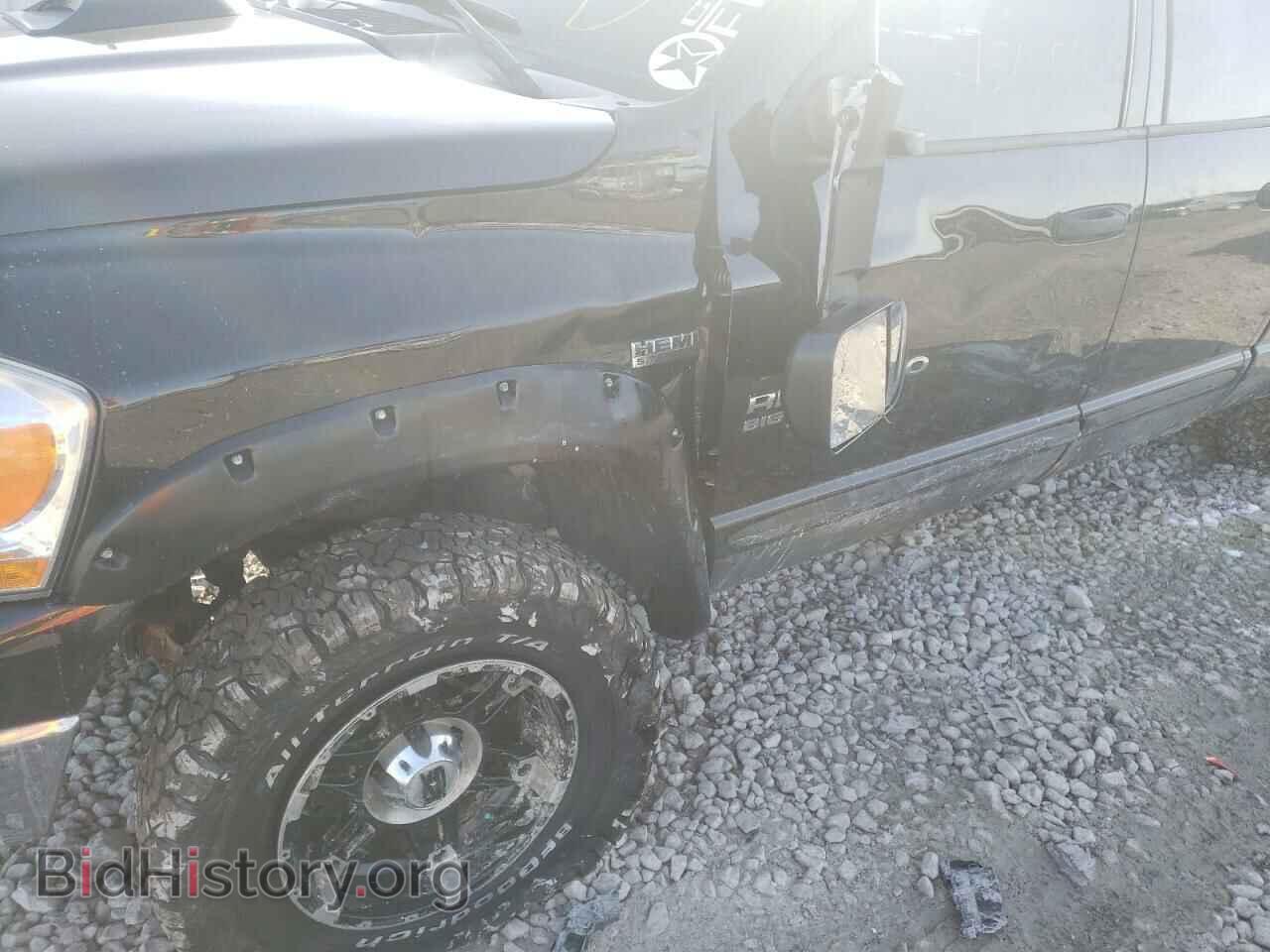 2006 DODGE RAM 1500 - VIN: 1D7HU18226S647764 - Фото 9