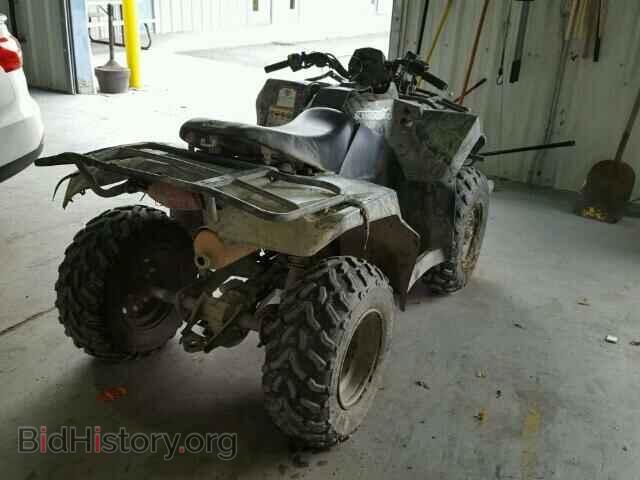 2012 SUZUKI ATV - VIN: 5SAAK4CKXC7100544 - Фото 4