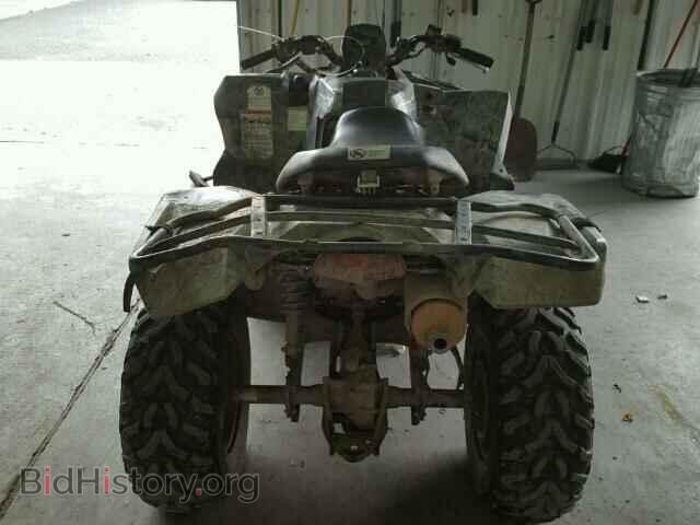 2012 SUZUKI ATV - VIN: 5SAAK4CKXC7100544 - Фото 10
