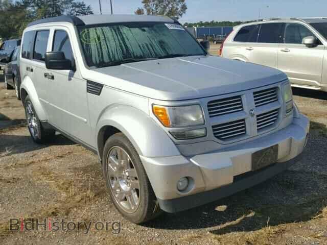 Фотография 1D4PT4GK0BW511473 - DODGE NITRO 2011