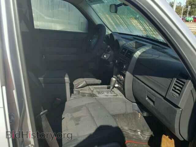 2011 DODGE NITRO - VIN: 1D4PT4GK0BW511473 - Photo 5