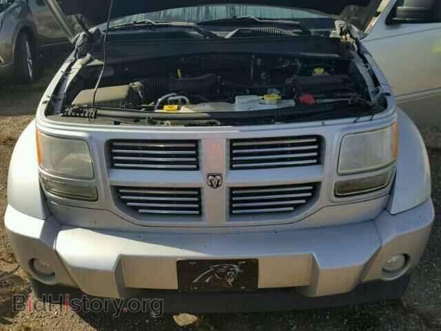 2011 DODGE NITRO - VIN: 1D4PT4GK0BW511473 - Photo 7