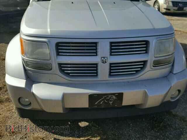 2011 DODGE NITRO - VIN: 1D4PT4GK0BW511473 - Photo 10