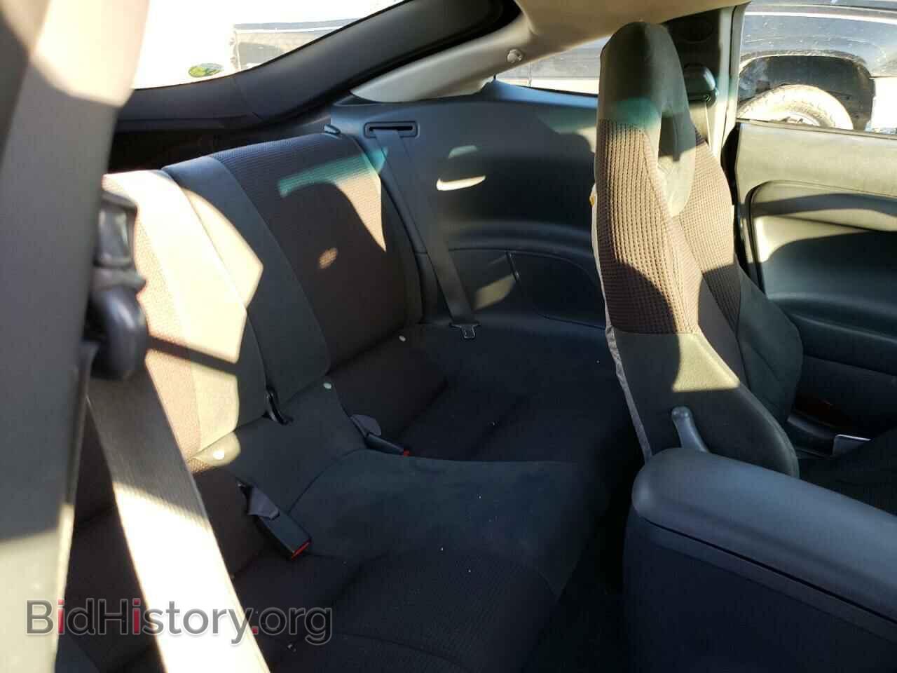2009 MITSUBISHI ECLIPSE - VIN: 4A3AK24F59E031850 - Фото 10