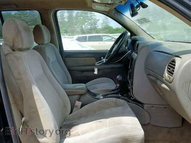 2008 GMC ENVOY - VIN: 1GKDS13S382130695 - Фото 5