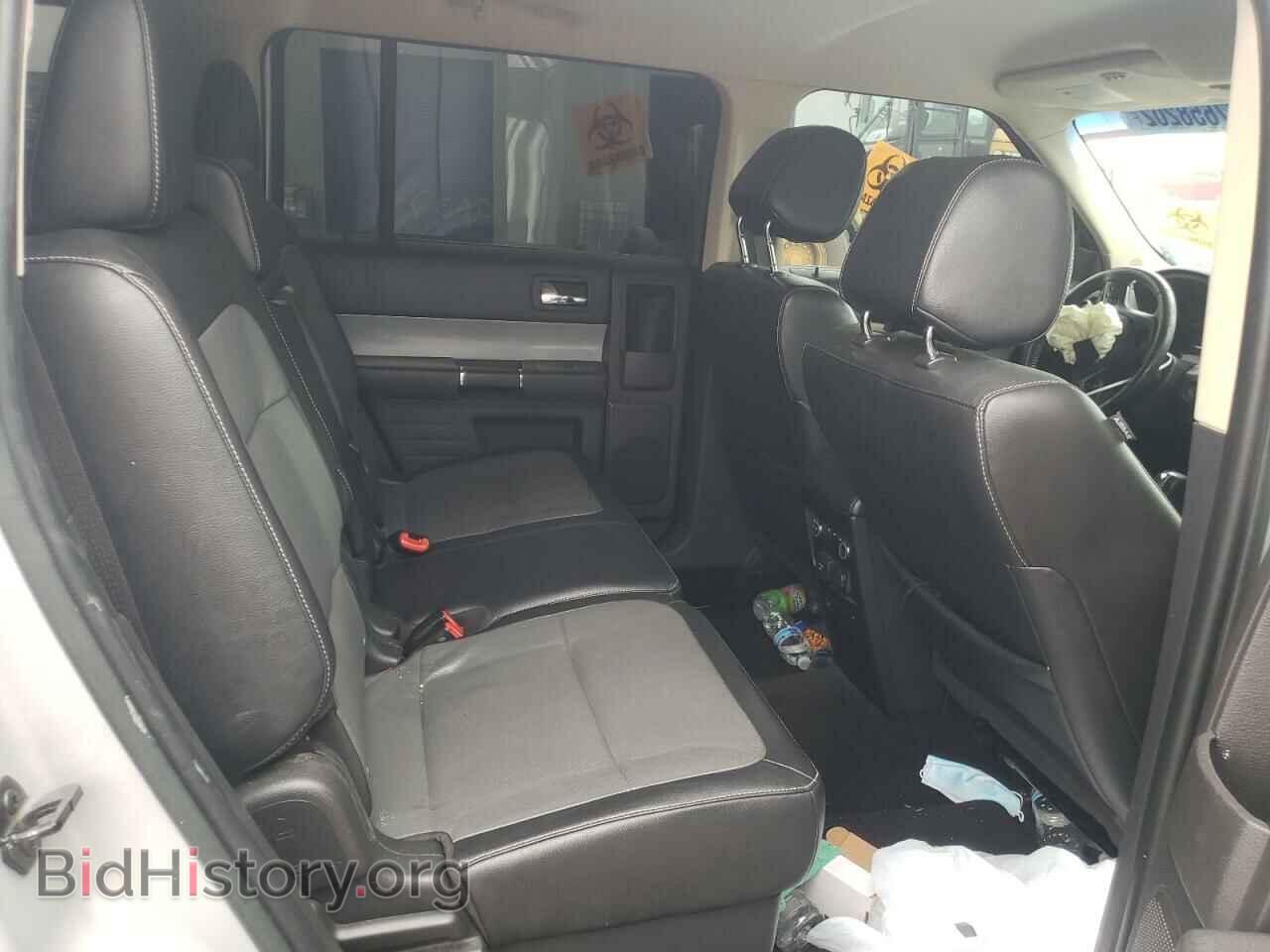 2014 FORD FLEX - VIN: 2FMGK5C80EBD45134 - Photo 6