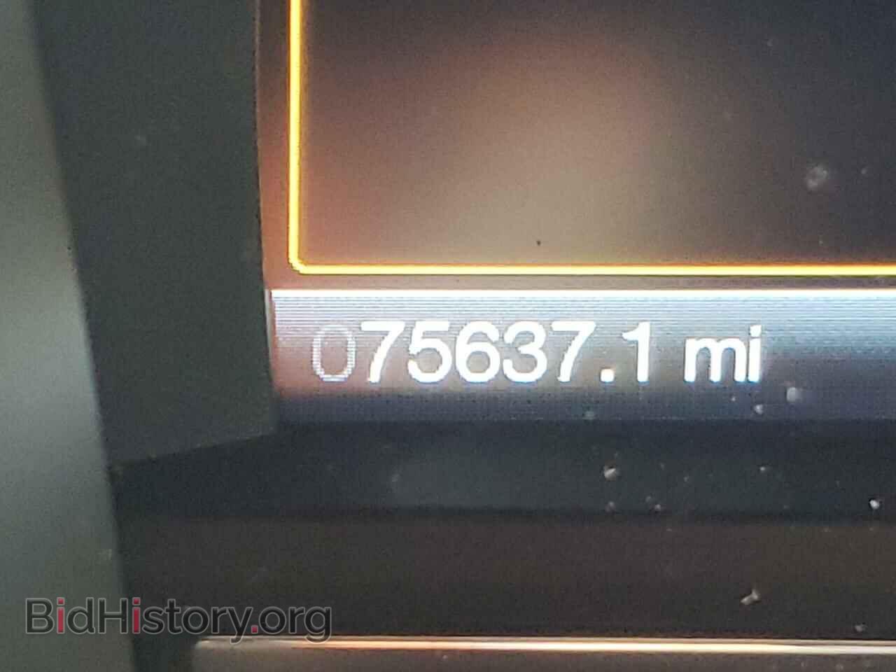 2014 FORD FLEX - VIN: 2FMGK5C80EBD45134 - Photo 8