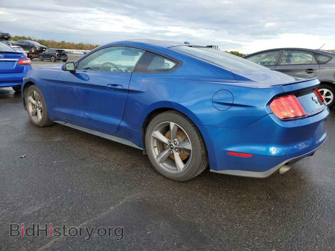 2017 FORD ALL Models - VIN: 1FA6P8THXH5328083 - Photo 2